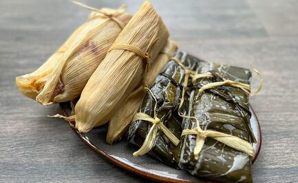 Tamales Nativitas: entre masa y recuerdos