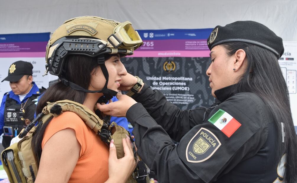 Foto: Eduardo Castañeda / EL UNIVERSAL