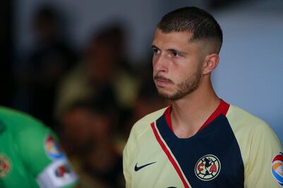 Es importante ganar puntos, para terminar clasificados en la Liguilla: Guido Rodriguez