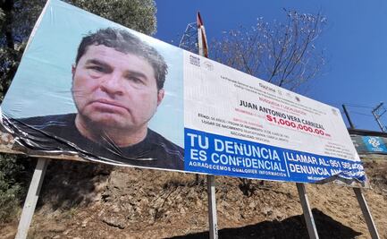 Búsqueda de agresor de saxofonista no se detendrá tras destrucción de anuncio: Fiscal