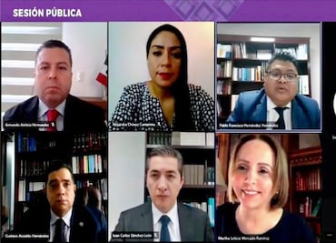Tribunal Electoral declara inexistentes actos violatorios a la normativa electoral y levanta sanciones del IECM