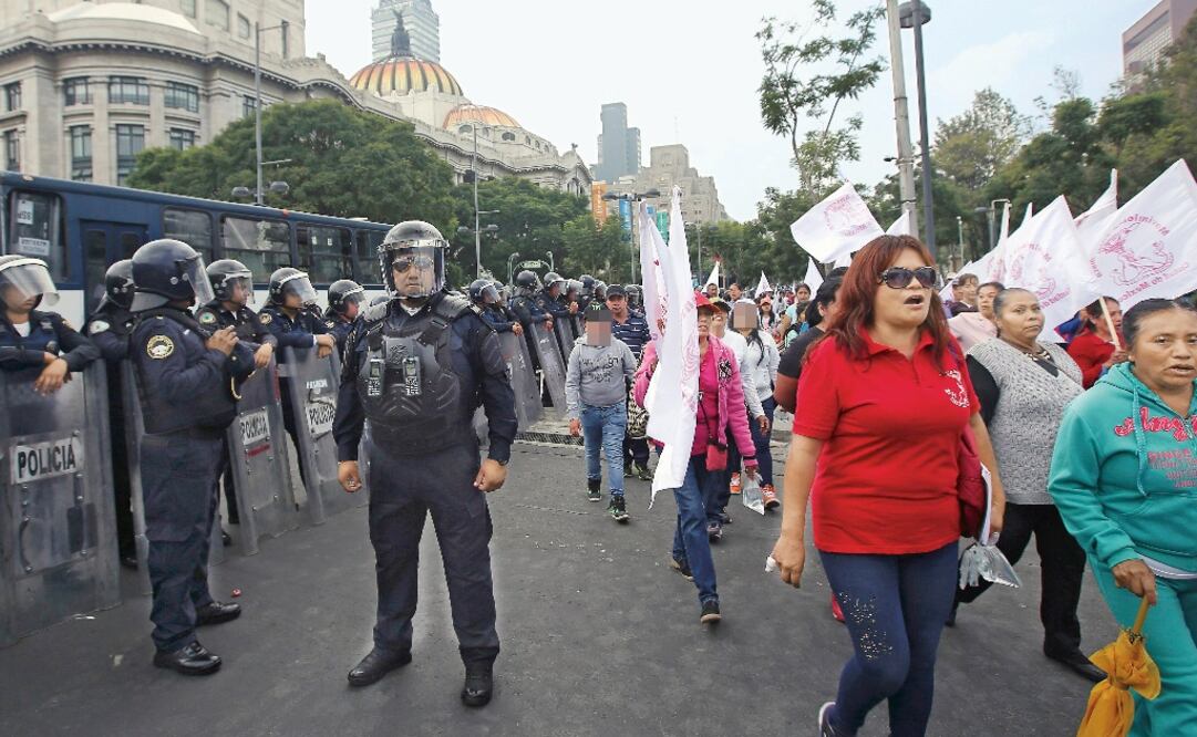 Fotografía: Archivo