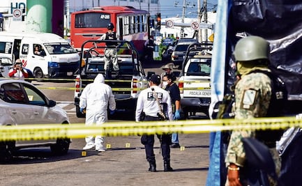 Guerrero vive fin de semana violento: asesinan a 6 personas; hallan dos cuerpos desmembrados en Acapulco