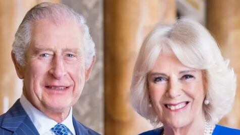 Este fue el rol que cumplió el ex marido de Camilla Parker Bowles en la boda del ahora rey Carlos III y Lady Di