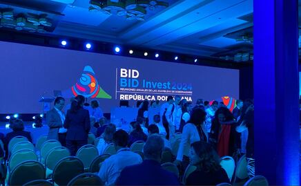 BID felicita a Sheinbaum por triunfo en elecciones presidenciales y refrenda su apoyo a favor de México