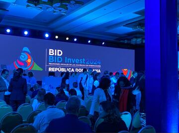 BID felicita a Sheinbaum por triunfo en elecciones presidenciales y refrenda su apoyo a favor de México