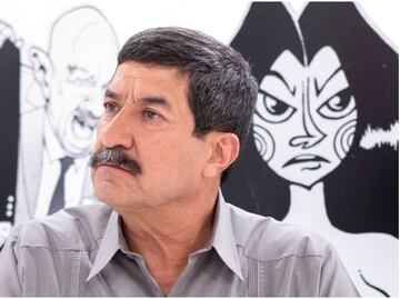 ¿De qué acusan al exgobernador de Chihuahua, Javier Corral?