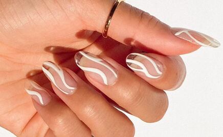 Cómo cuidar las uñas acrílicas para que no se dañen y duren más