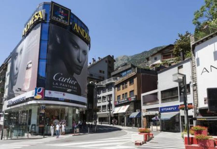 Descubre por qué debes viajar a Andorra