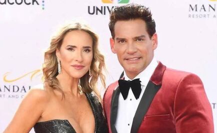 Cristian de la Fuente admite infidelidad: "Es un error de borracho, de tonto"