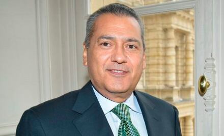 “Quiero ser puente entre varias generaciones”: Beltrones 