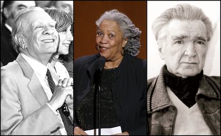 Novedades en 2020: Libros de Borges, Toni Morrison y Emil Cioran