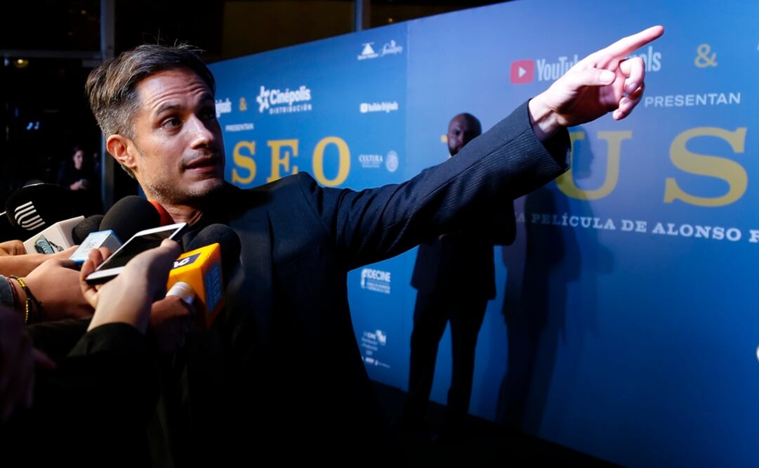 Foto: Agustín Salinas / EL UNIVERSAL