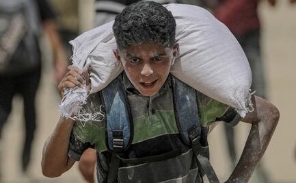 Autoridad Palestina condena escalada de Israel en Gaza; pide a comunidad internacional presionar para la entrada de ayuda humanitaria