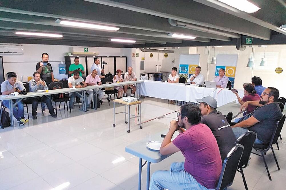 En el primer semestre de 2019, la ocupación hotelera en Cancún perdió dos puntos porcentuales respecto al mismo periodo de 2018, indicó AHRM. Foto: CORTESÍA