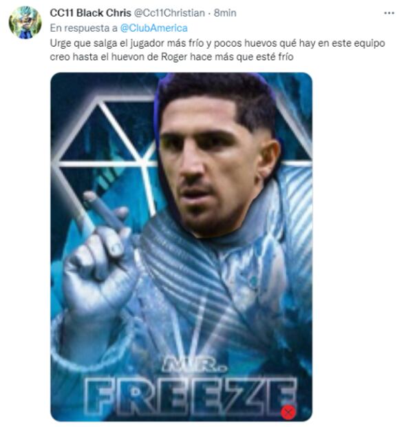 América vs Toluca: Los memes de la semifinal de la Liga MX
