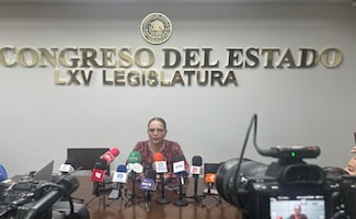 Elizabet Montoya alerta por violencia en Sinaloa; denuncia que 173 menores han sido asesinados en los últimos dos años