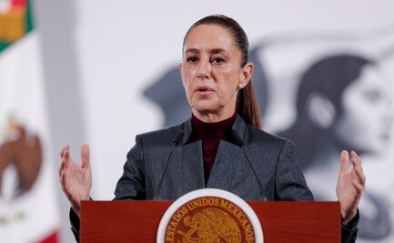 Sheinbaum detalla afectaciones por el huracán "Erick" en Guerrero, Oaxaca y Chiapas; no se reportan muertos, informa