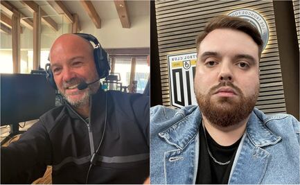 Luis García se lanza de streamer y desafía a Ibai Llanos: "Voy por ti"