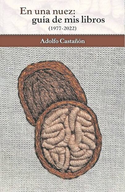 “Los que escribimos construimos democracia”: Adolfo Castañón