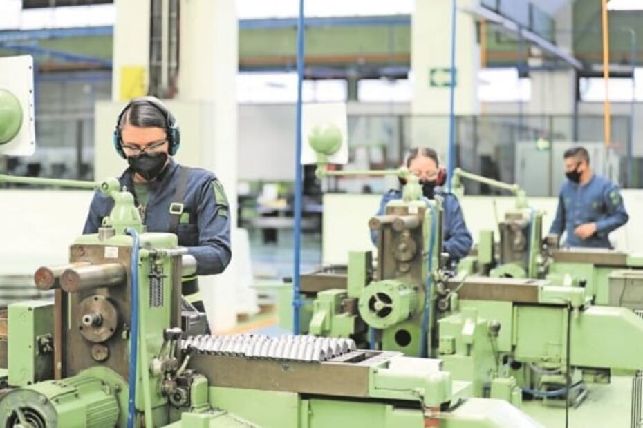 Fusil Xiuhcóatl: arma larga con sello mexicano