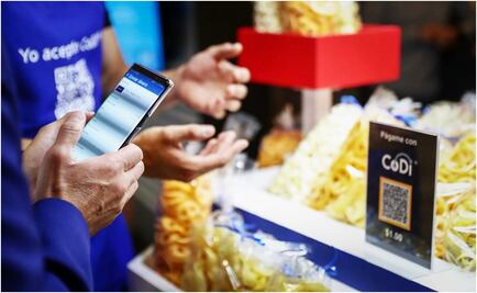 A un año de su lanzamiento, Covid-19 frenó expansión de CoDi