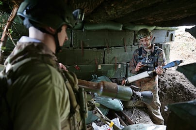 Casa Blanca juzga "ofensivas" las declaraciones de Netanyahu sobre retrasos en la entrega de armas