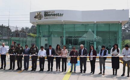Banco del Bienestar: cambia el nombre, no las transas