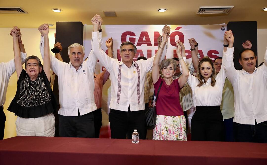 Foto: Valente Rosas/EL UNIVERSAL