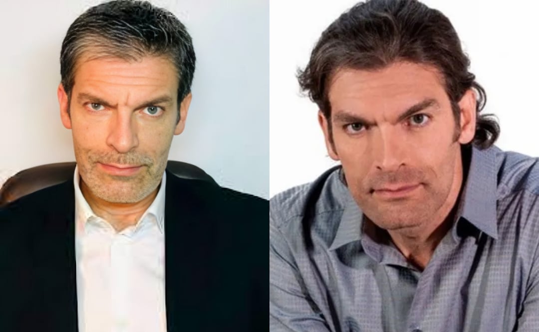 Esta fue la última publicación del actor colombiano, quien falleció a los 49 años tras luchar contra el cáncer. Foto: Redes sociales