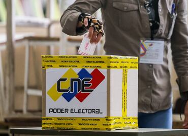 Autoridad electoral avala triunfo en Venezuela a partido de Maduro en legislativo y gobernadores; oposición solo tuvo 17% de votos