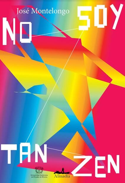 "No soy tan zen", una comedia existencial con la sátira de la vida cultural mexicana
