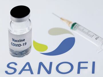 Con resultados positivos, Sanofi anuncia que ya hay vacuna francesa contra Covid-19