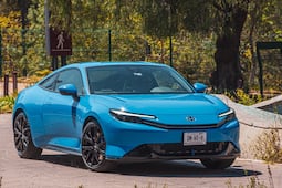 Honda Prelude 2026: precios y versiones en México