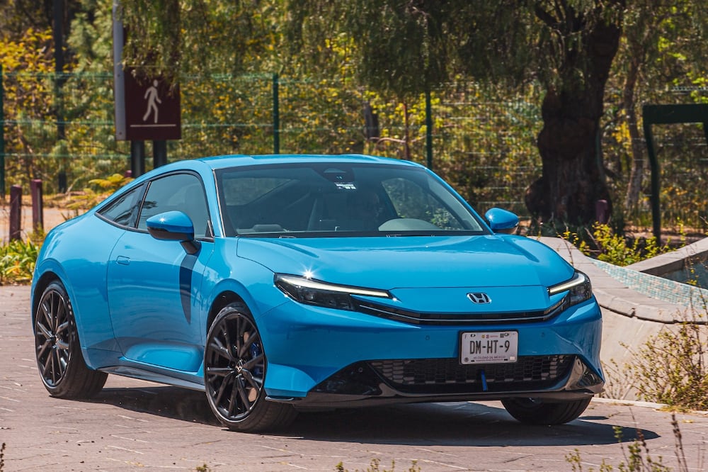 Foto: Edgar Silva Fuente S. El Universal