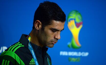 Perfil: Rafa Márquez, el eterno líder tricolor