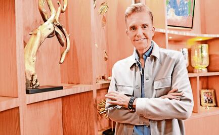 Muere Daniel Bisogno, el conductor mordaz