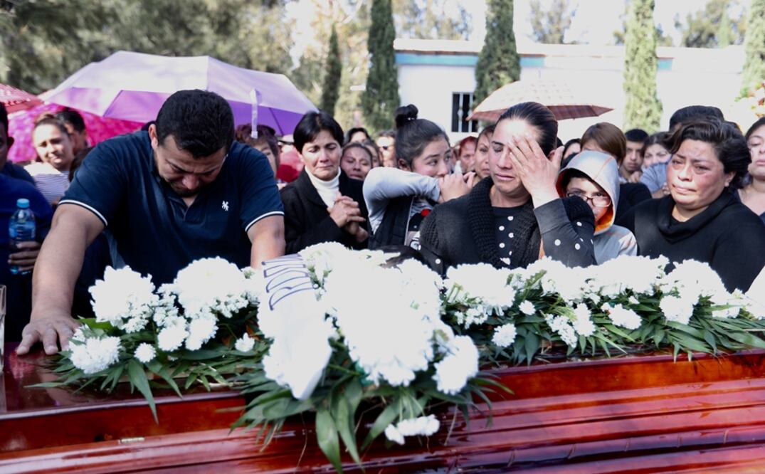 Foto: Valente Rosas Archivo/EL UNIVERSAL