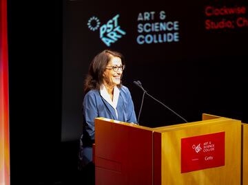 PST, el festival de cultura más grande de Estados Unidos busca que arte y ciencia colisionen