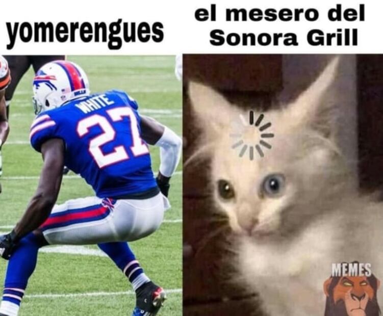 El escándalo de Sonora Grill, la viruela del mono como emergencia sanitaria y el extraño comportamiento de Ezra Miller en los memes de la semana