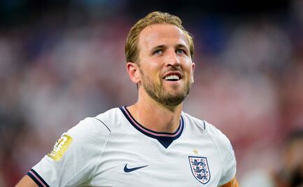 Harry Kane sobre convertirse en el máximo goleador de Inglaterra en Mundiales: “Es algo increíble” 