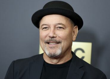 Rubén Blades, Persona del Año 2021 de la Academia Latina de la Grabación