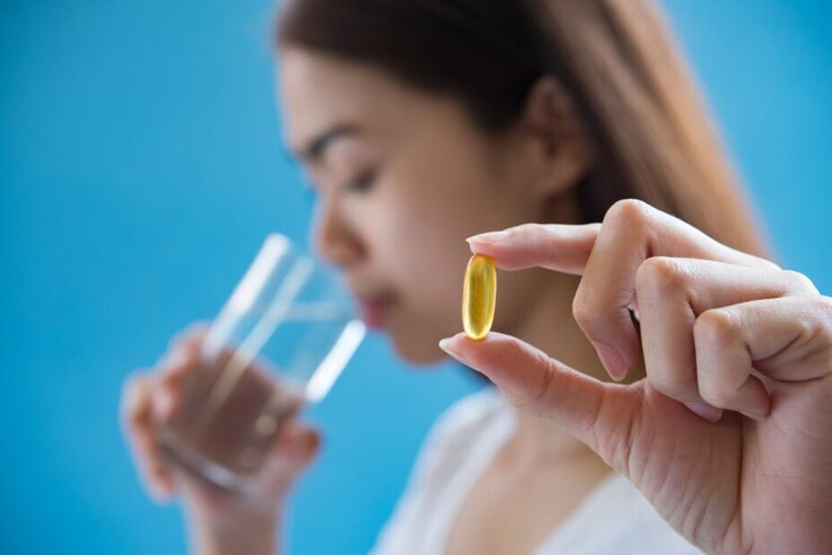 “Estudios han demostrado que la vitamina A puede reducir drásticamente la mortalidad por sarampión” afirmó el secretario de Salud estadounidense. (04/02/25) Fuente: Freepik