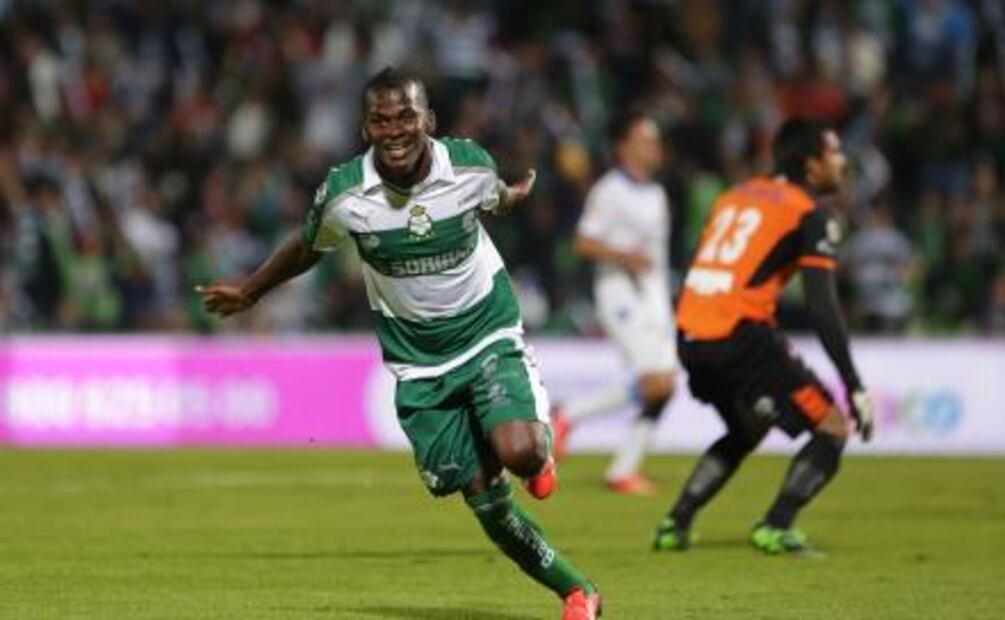 Entérate. Los casos de racismo en el futbol mexicano