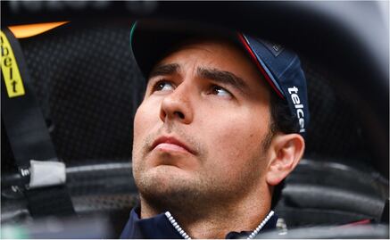 ¡Vive una mala tarde! Checo Pérez terminó 11 en la práctica libre 2 del GP de Canadá