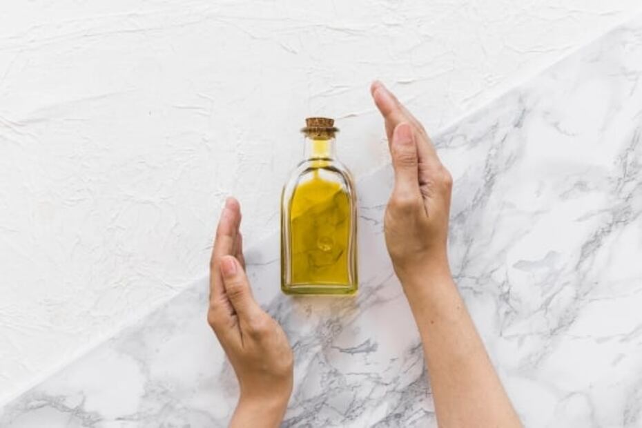 ¿Cuánto dura el aceite vegetal y por qué se hace rancio?