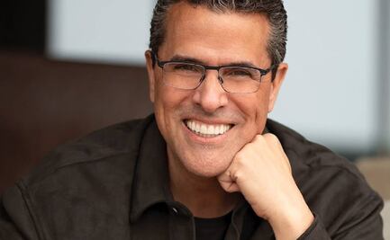 Este es el historial amoroso de Marco Antonio Regil, a sus 53 años