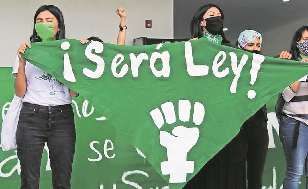 Foto: Archivo / EL UNIVERSAL