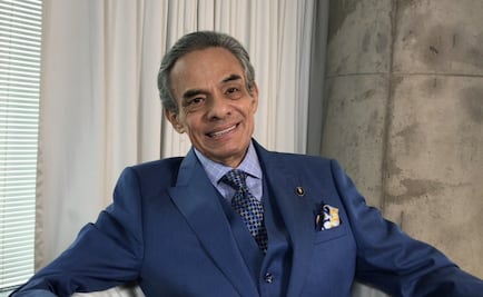 Alcoholismo, depresión y cáncer deterioraron la salud de José José