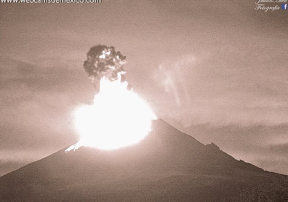 (Foto: Tomada de @webcamsdemexico)